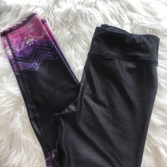EVOLUTION and Creation Active leggings, size M - Picture 3 of 4